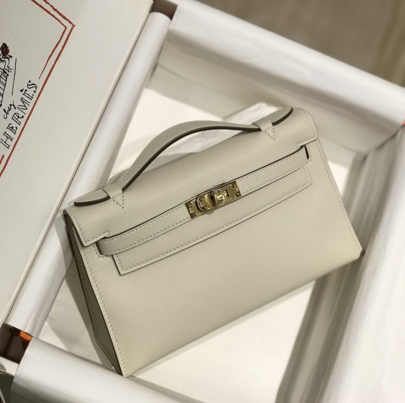 Hermes Kelly DanSe Bags